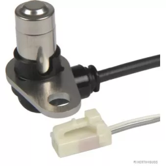 Capteur, vitesse de roue HERTH+BUSS JAKOPARTS J5933023 pour DACIA LOGAN 2.6 - 192cv