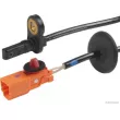Capteur, vitesse de roue HERTH+BUSS JAKOPARTS [J5934019]