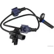 Capteur, vitesse de roue HERTH+BUSS JAKOPARTS [J5934032]