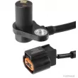 Capteur, vitesse de roue HERTH+BUSS JAKOPARTS [J5935030]