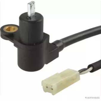 Capteur, vitesse de roue HERTH+BUSS JAKOPARTS J5938013