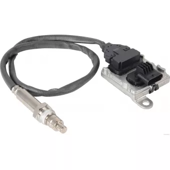 Capteur NOx, Injection d'urée HERTH+BUSS JAKOPARTS J5950523 pour HYUNDAI TUCSON 1.6 CRDi hybrid 48V Traction intégrale - 136cv