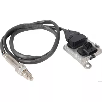 HERTH+BUSS JAKOPARTS J5950524 - Capteur NOx, Injection d'urée