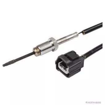 Capteur, température des gaz HERTH+BUSS JAKOPARTS J5951003