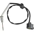 HERTH+BUSS JAKOPARTS J5955002 - Capteur, température des gaz