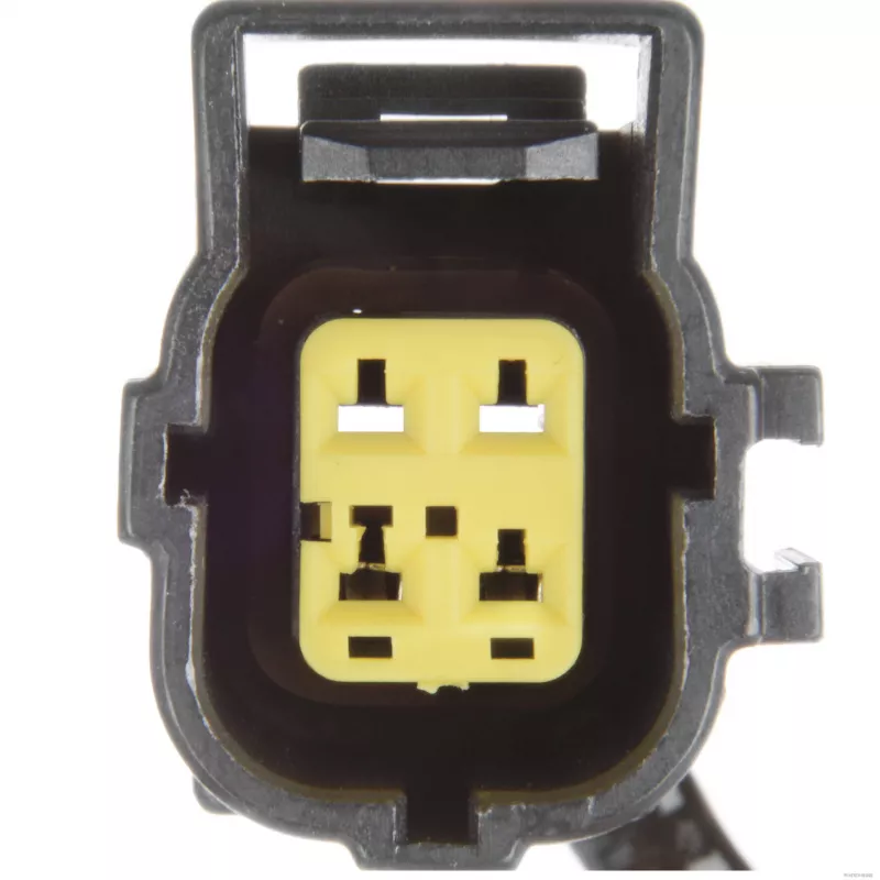 Capteur, température des gaz HERTH+BUSS JAKOPARTS J5955002 - Visuel 2