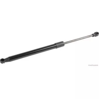 Vérin de hayon, de coffre HERTH+BUSS JAKOPARTS J8142004