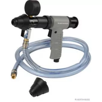 Appareil de remplissage du radiateur à vide HERTH+BUSS JAKOPARTS J9122002