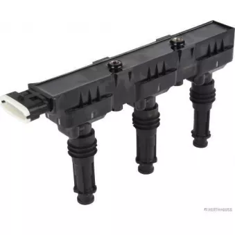 Bobine d'allumage HERTH+BUSS ELPARTS OEM 1208028