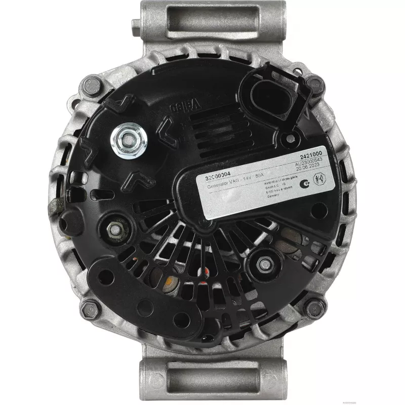 Alternateur HERTH+BUSS ELPARTS 32000004 - Visuel 2