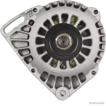 Alternateur HERTH+BUSS ELPARTS OEM 873348