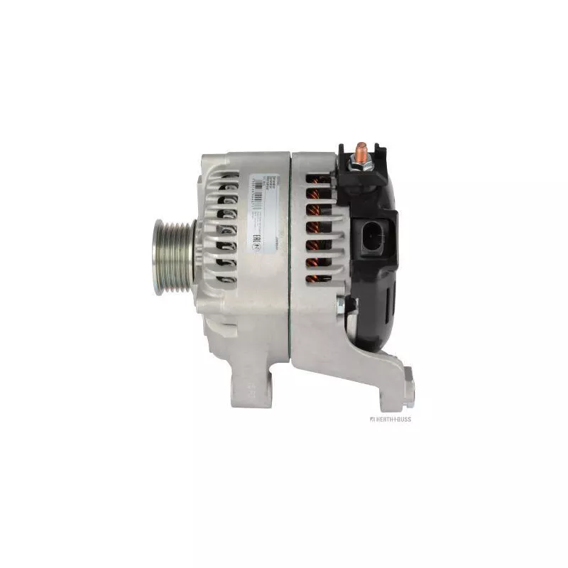 Alternateur HERTH+BUSS ELPARTS 32001003 - Visuel 1