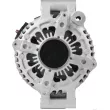 Alternateur HERTH+BUSS ELPARTS [32001010]