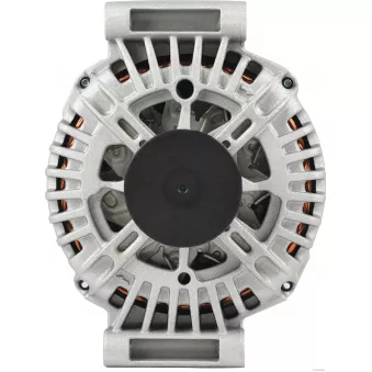 Alternateur HERTH+BUSS ELPARTS OEM A0141541102
