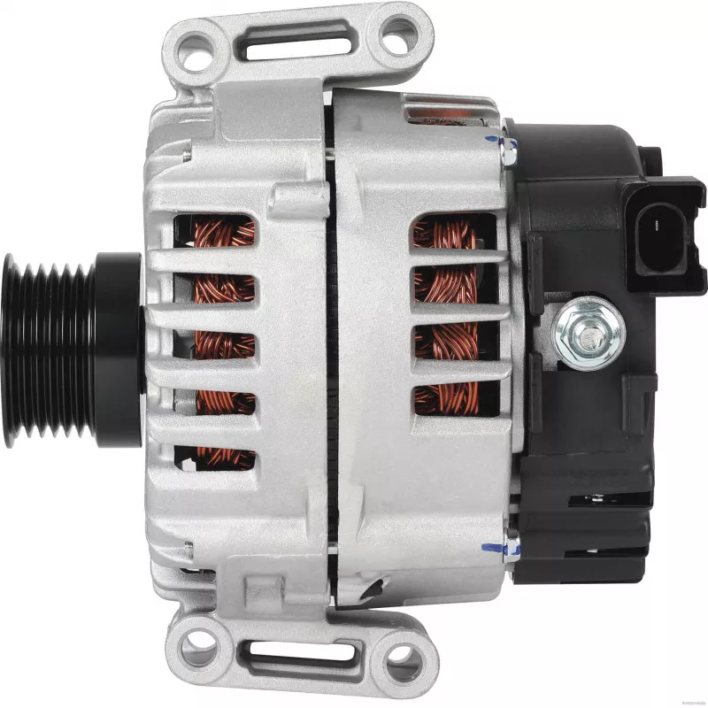 Alternateur HERTH+BUSS ELPARTS 32002321 - Visuel 1