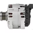 HERTH+BUSS ELPARTS 32003006 - Alternateur