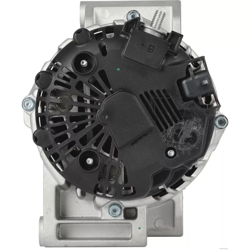 Alternateur HERTH+BUSS ELPARTS 32004040 - Visuel 2