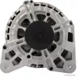 Alternateur HERTH+BUSS ELPARTS [32005001]