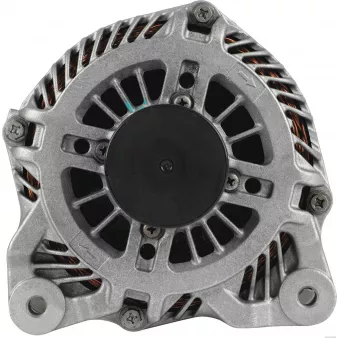 Alternateur HERTH+BUSS ELPARTS OEM A004TJ0282