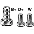 Alternateur HERTH+BUSS ELPARTS [32036701]