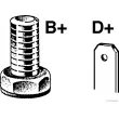 Alternateur HERTH+BUSS ELPARTS [32037130]