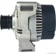 HERTH+BUSS ELPARTS 32038160 - Alternateur