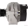 HERTH+BUSS ELPARTS 32038170 - Alternateur