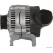 HERTH+BUSS ELPARTS 32038180 - Alternateur