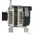 HERTH+BUSS ELPARTS 32038781 - Alternateur