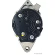 HERTH+BUSS ELPARTS 32039230 - Alternateur