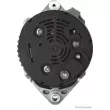 HERTH+BUSS ELPARTS 32039240 - Alternateur