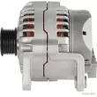 HERTH+BUSS ELPARTS 32039700 - Alternateur