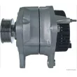 HERTH+BUSS ELPARTS 32041500 - Alternateur