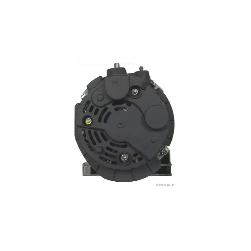 Alternateur HERTH+BUSS ELPARTS 32041801 - Visuel 2