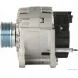 HERTH+BUSS ELPARTS 32041890 - Alternateur
