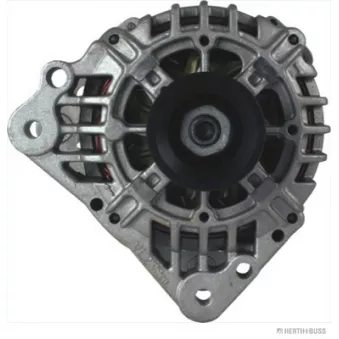 Alternateur HERTH+BUSS ELPARTS OEM 037903025L