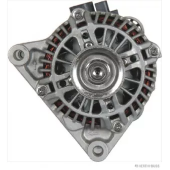 Alternateur HERTH+BUSS ELPARTS OEM 9623727180