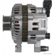 HERTH+BUSS ELPARTS 32042070 - Alternateur