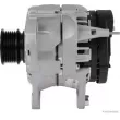 HERTH+BUSS ELPARTS 32042630 - Alternateur
