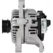 HERTH+BUSS ELPARTS 32042760 - Alternateur