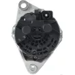 HERTH+BUSS ELPARTS 32042760 - Alternateur