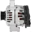 HERTH+BUSS ELPARTS 32044490 - Alternateur