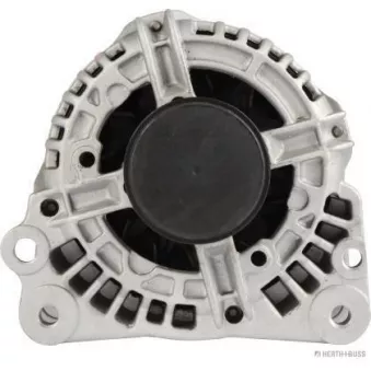 Alternateur HERTH+BUSS ELPARTS OEM 028903029TX