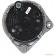 HERTH+BUSS ELPARTS 32045251 - Alternateur