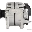 HERTH+BUSS ELPARTS 32045320 - Alternateur