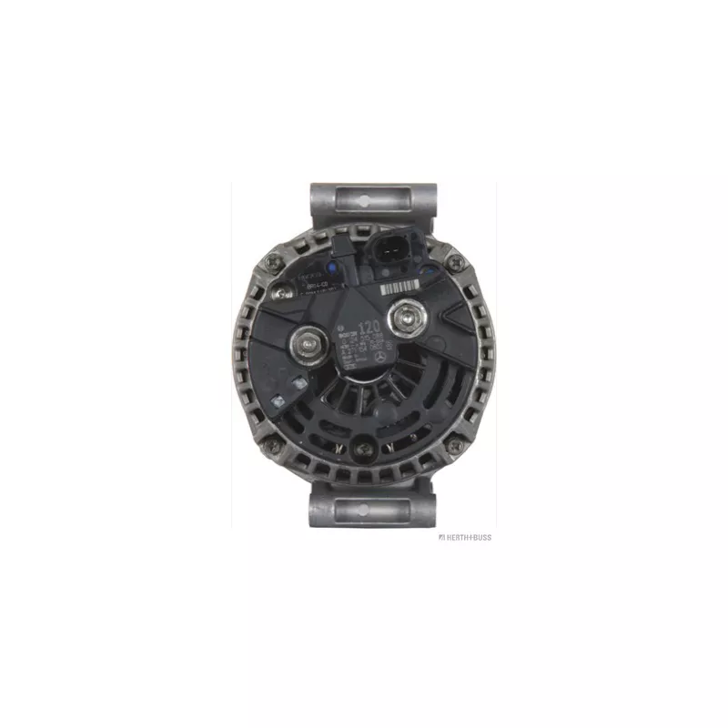 Alternateur HERTH+BUSS ELPARTS 32045380 - Visuel 2