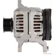 HERTH+BUSS ELPARTS 32046060 - Alternateur