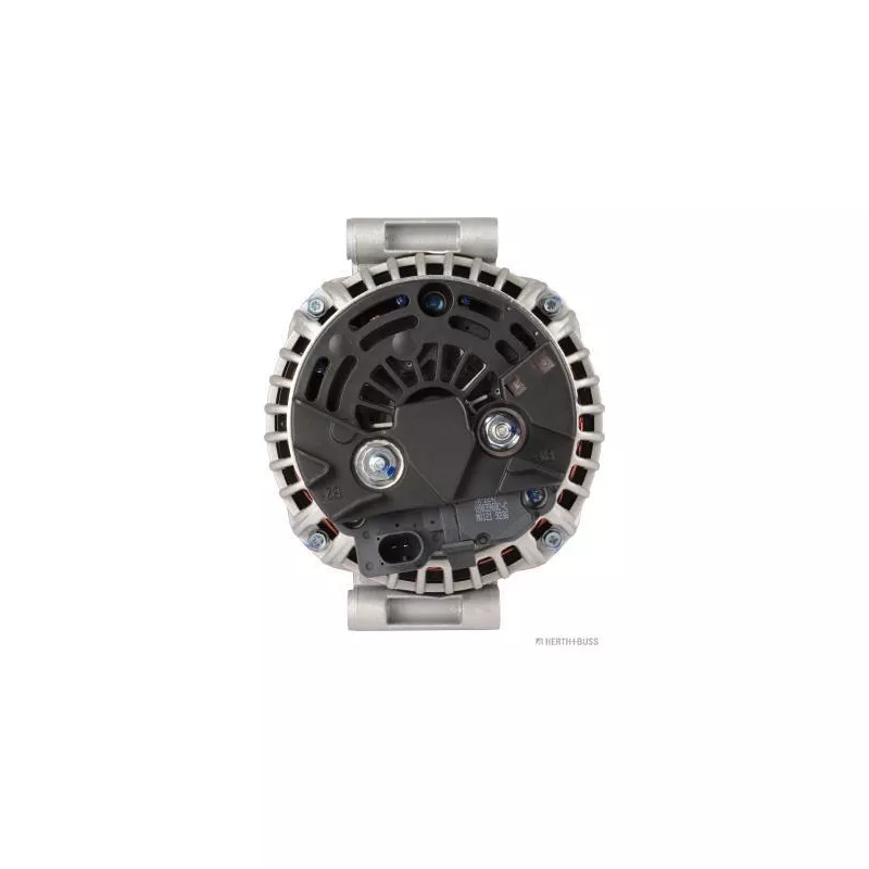 Alternateur HERTH+BUSS ELPARTS 32046320 - Visuel 2