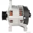 HERTH+BUSS ELPARTS 32046480 - Alternateur