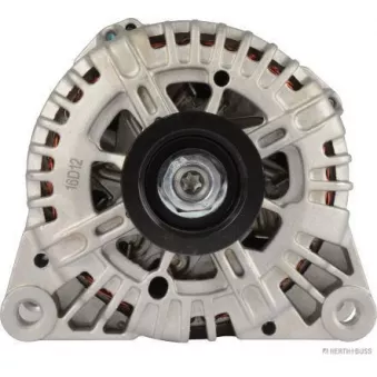 Alternateur HERTH+BUSS ELPARTS OEM 96460654